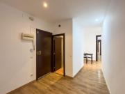 Great double bedroom with balcony in El Raval