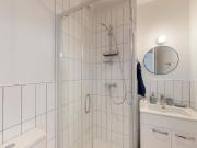 Great double ensuite bedroom near Jardin Public