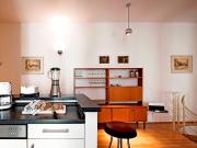 Great duplex apartment with balcony in excellent...