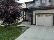 Great Duplex in luxurious McConachie community