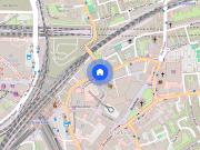 Great Eastern Road London E15