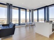 Great Eastern Road Stratford E15