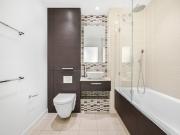 Stratosphere Tower, Stratford E15