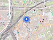 Great Eastern Road, Stratford, London, E15