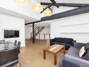 Great Eastern Street, London EC2A, 3 bed flat to rent,...