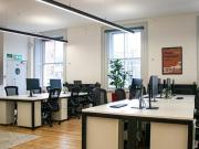Great Eastern Street, London, Office To Lease