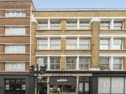 Great Eastern Street, London, Office To Lease