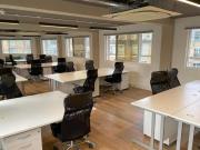 Great Eastern Street, London, Office To Lease