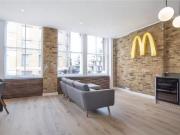 Great Eastern Street, Shoreditch, London, EC2A 3QR