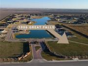 Great Falls Dr Lot,corpus Christi, Plot For Sale