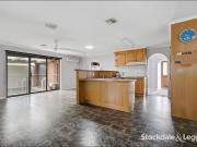 Great family friendly area