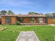 Great family home in quiet street!