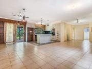 Great Family Home with lots of undercover areas to enjoy