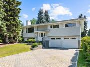 Great family house in prestigious Lakeview Village
