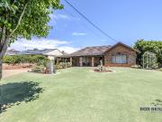 Great Family Living Near Shops, Schools & Services