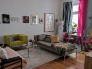 Great & fantastic loft hotspot and designer furniture,...