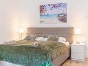 Great, fashionable studio, Vienna Amsterdam Apartments...