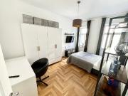 Great, fashionable suite, Leipzig Amsterdam Apartments...