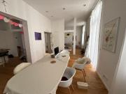 Great Flat in Frankfurt banking area, 5 Minutes Walk to...