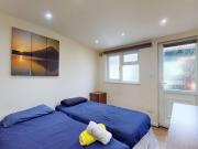 Great Flat In Kilburn Book A Viewing!