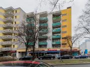 Great flat in Mitte Berlin /Potsdamer Platz