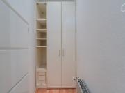Great flat with excellent transport links in Berlin!,...