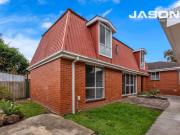 Great for Airport Commuters!