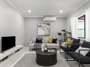 Great for Entertaining, Walk to Station