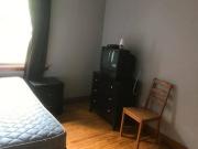 Great furnished room included utitilies TV Wifi in downtown