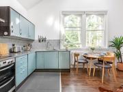 Great George Street, Bristol BS1, 2 bed flat to rent,...