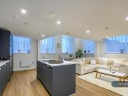 Great George Street, Leeds, 2 Bedroom Flat