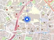 Great George Street, Leeds, West Yorkshire, LS1