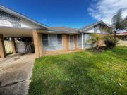 Great Greenfields Property!