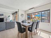 GREAT GROUND FLOOR APARTMENT walk across the road to the...