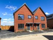 Great Haddon, Wilsham Grove, Peterborough, 3 Bedroom...