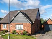 Great Hale, The Gables, Sleaford, 3 Bedroom Bungalow