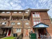 Great Hampton Row, Birmingham, 3 Bedroom Maisonette