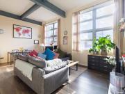 Great Hampton Street, Birmingham, B18