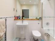 Great Hampton Street, Birmingham, B18