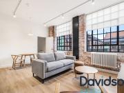 Great Hampton Street, Hockley, Birmingham B18, 2 bed...