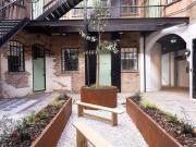 Great Hampton Street Works, Jewellery Quarter, B18