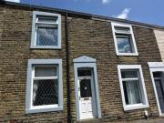 Great Harwood, Gladstone Street, Blackburn, 2 Bedroom...