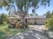 Great Home on a Spacious Block