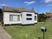 Great Home On Gilmour With Bungalow