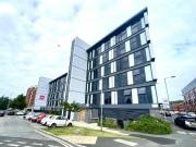 Great Homer Street, Liverpool, 1 Bedroom Flat