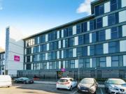 Great Homer Street, Liverpool, Studio Flat For