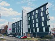 Great Homer Street, Liverpool, Studio Flat For