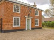 Great Horkesley, The Causeway, Colchester, 4 Bedroom...