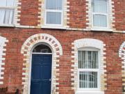 Great House, 14 Carmel Street, Queens University...