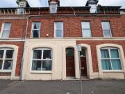 Great House, 16 Rugby Road, Queens Quarter, Belfast